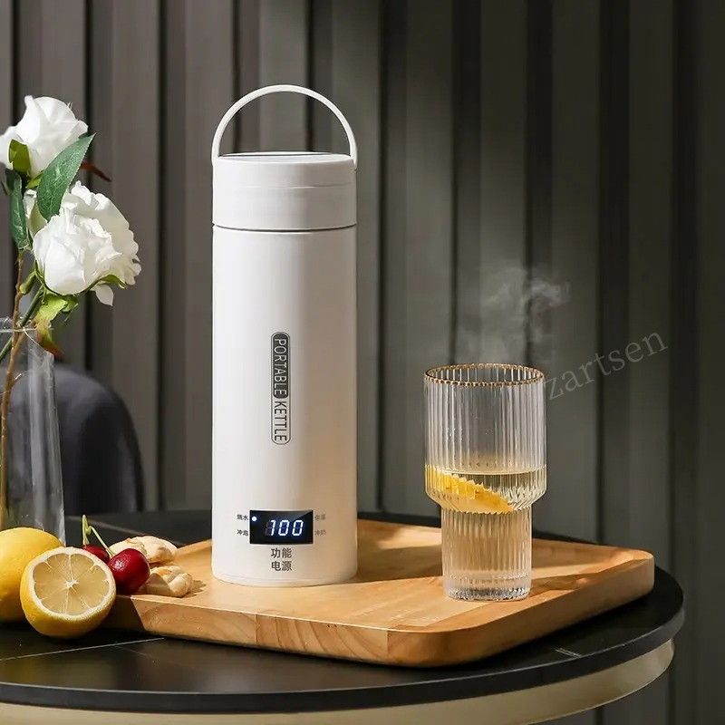 Coffee Tea Menu - 500 мл электрические чайники портативный чайник