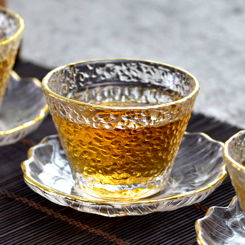 Tea Strainer Mesh - Ситечко для чая, из нержавеющей стали