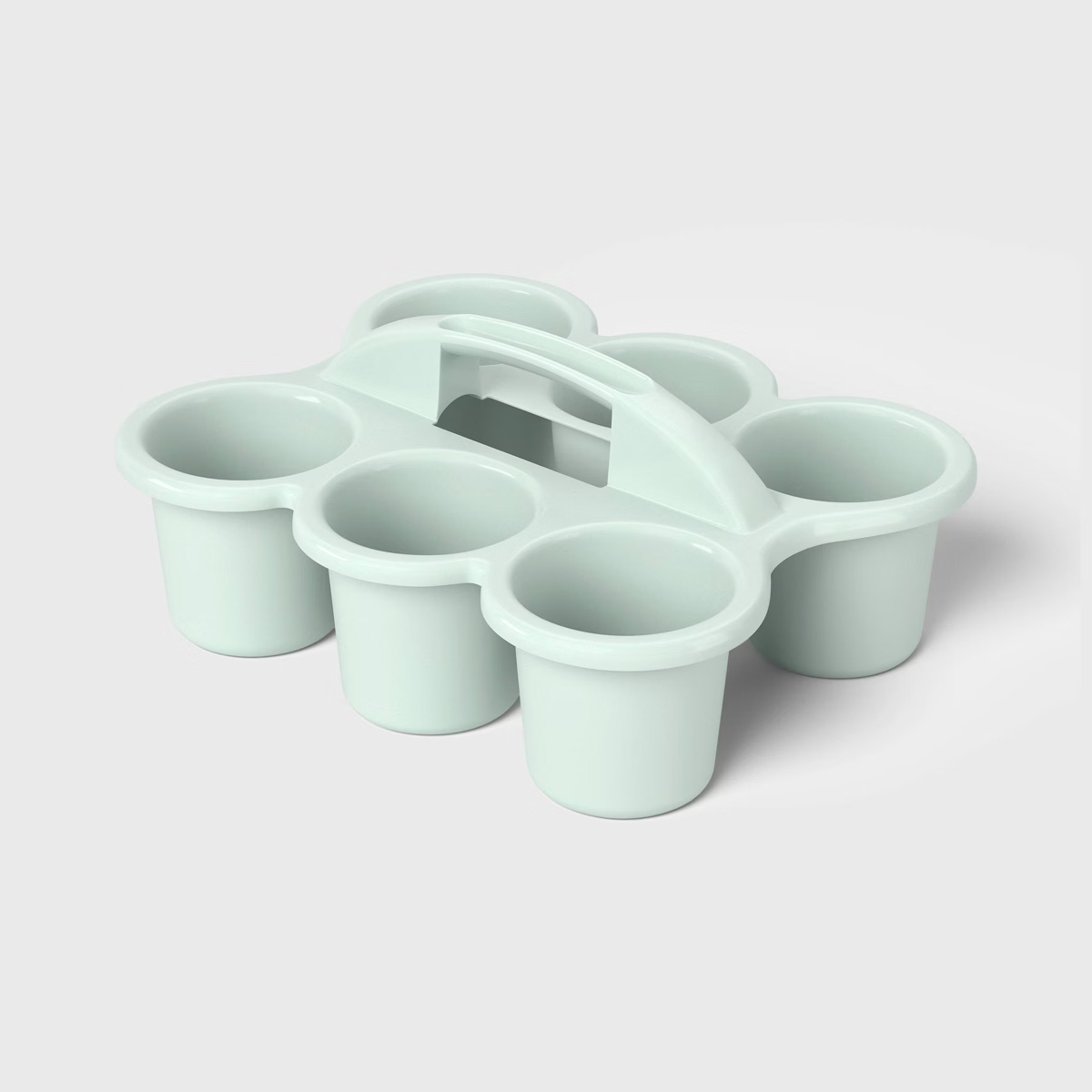 Coffee Tea Green - Держатель для напитков на 6 чашек,