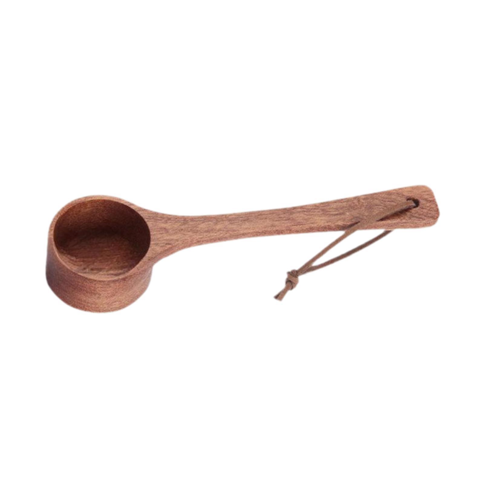Coffee Tea Bean Leaf - Мерная ложка, многофункциональный кухонный гаджет, 10