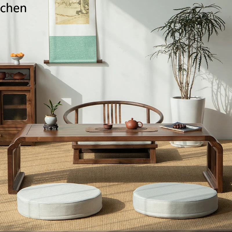 Низкий стол и стул i5.15 Tatam – обзор и цена Tea & Coffee Kent
