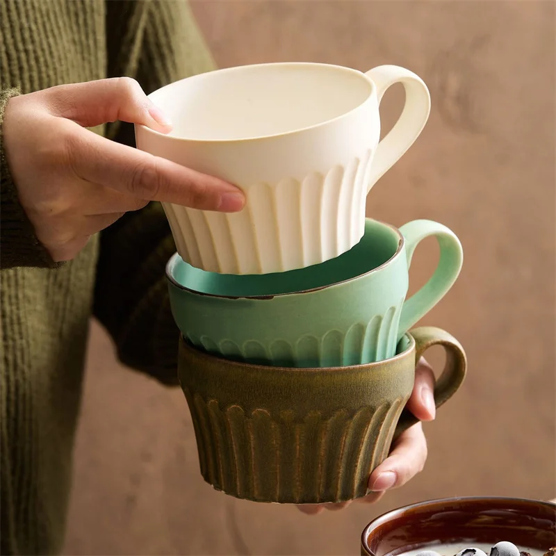 Керамическая кружка в японском – обзор и цена Coffee Tea Japan