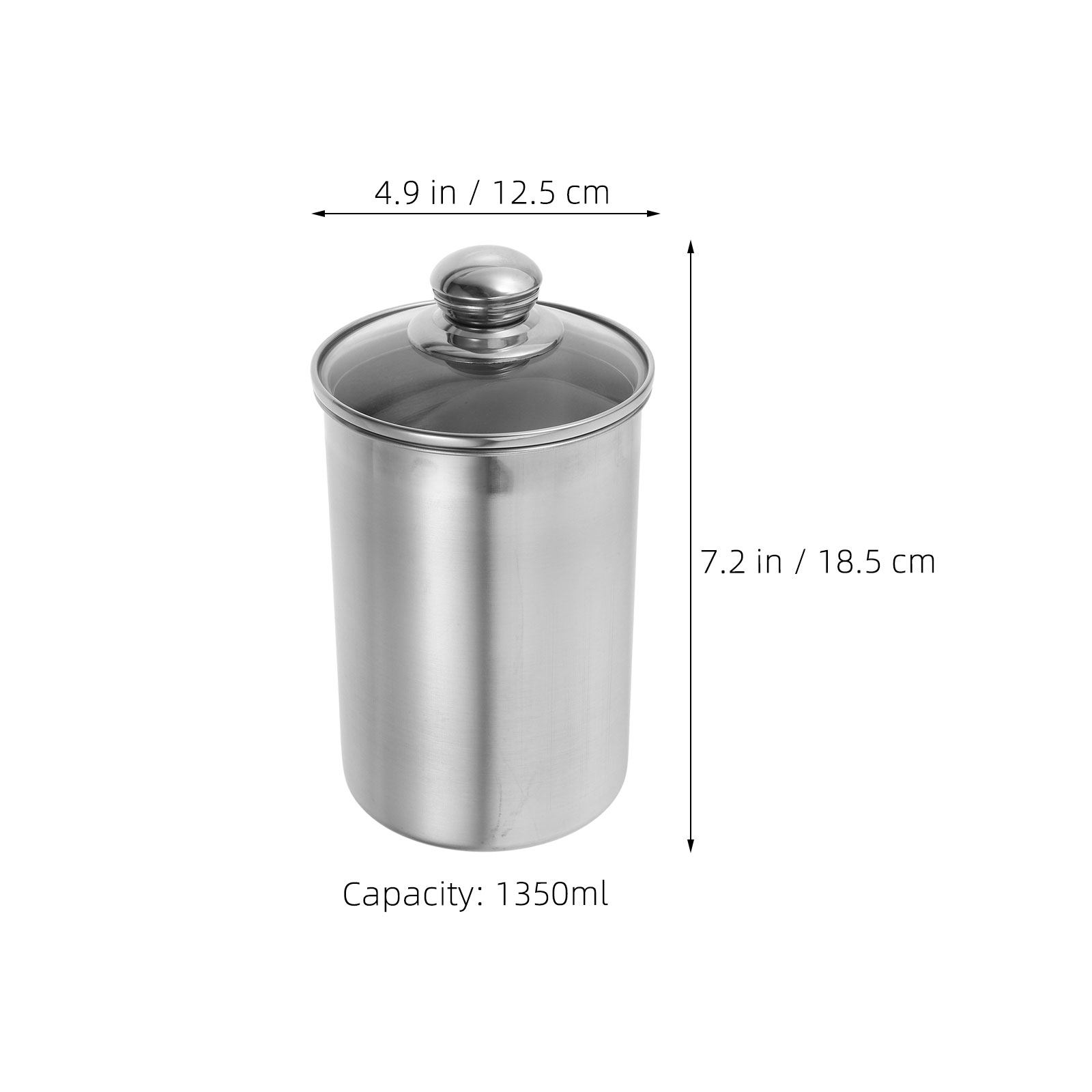Контейнер для хранения продукт – обзор и цена Canister Coffee Sugar Tea