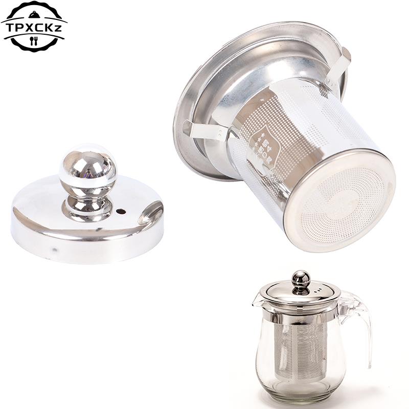 Многоразовое ситечко из нержав – обзор и цена Tea Strainer Mesh