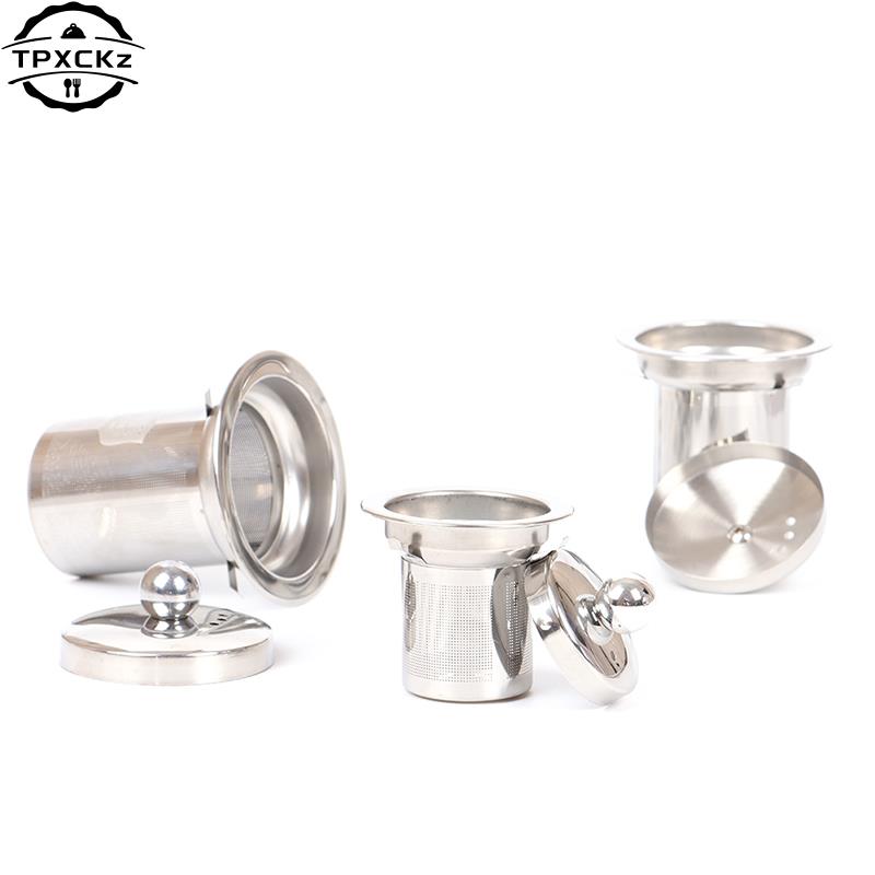 Многоразовое ситечко из нержав – обзор и цена Tea Strainer Mesh