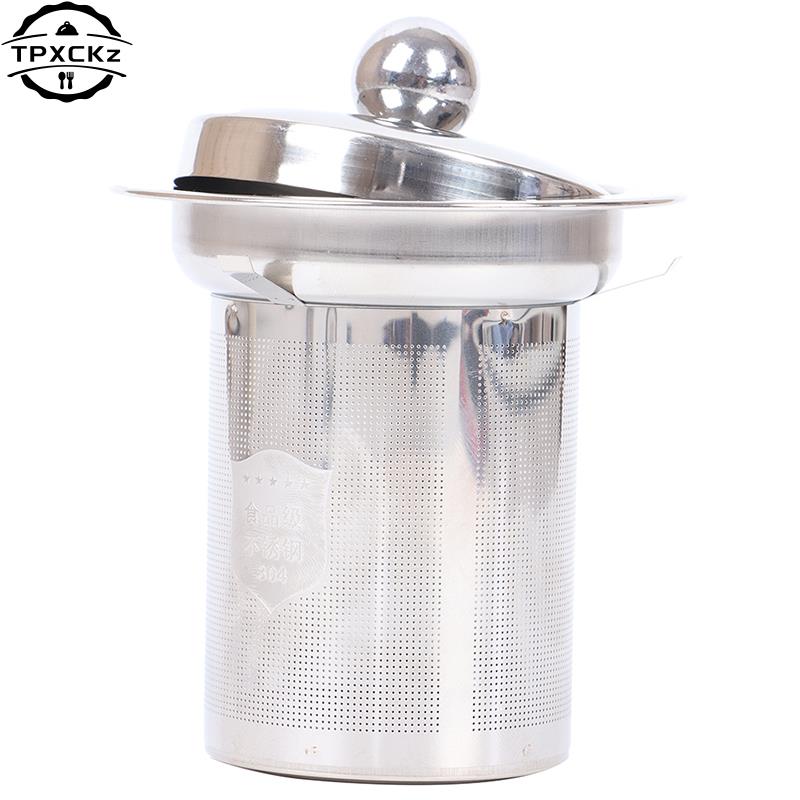 Многоразовое ситечко из нержав – обзор и цена Tea Strainer Mesh