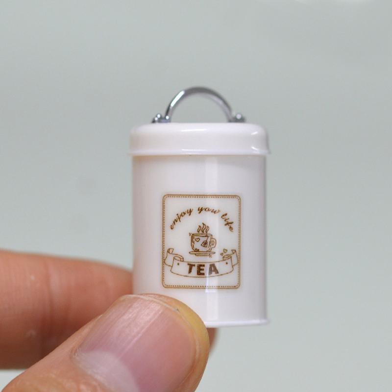 3 шт. миниатюрный кукольный до – обзор и цена Coffee Tea Bottle