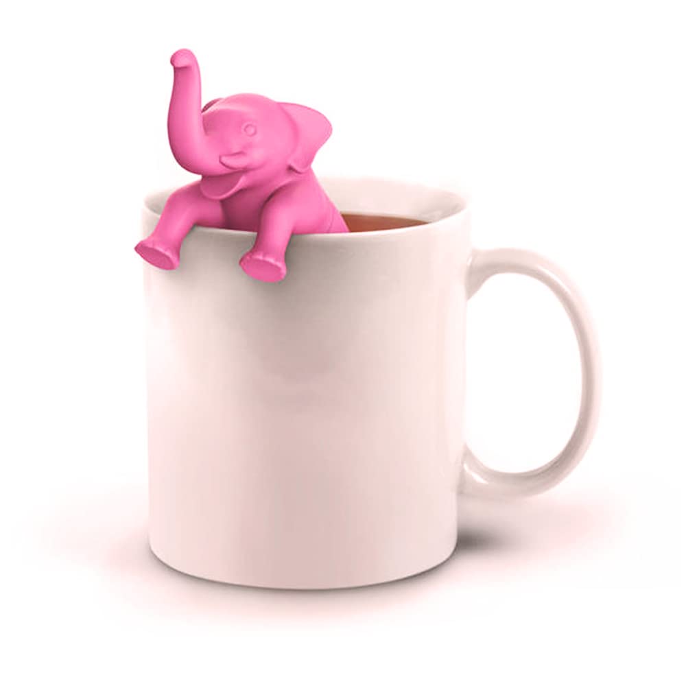 Заварщик для чая, силиконовый  – обзор и цена Tea Strainer Mesh