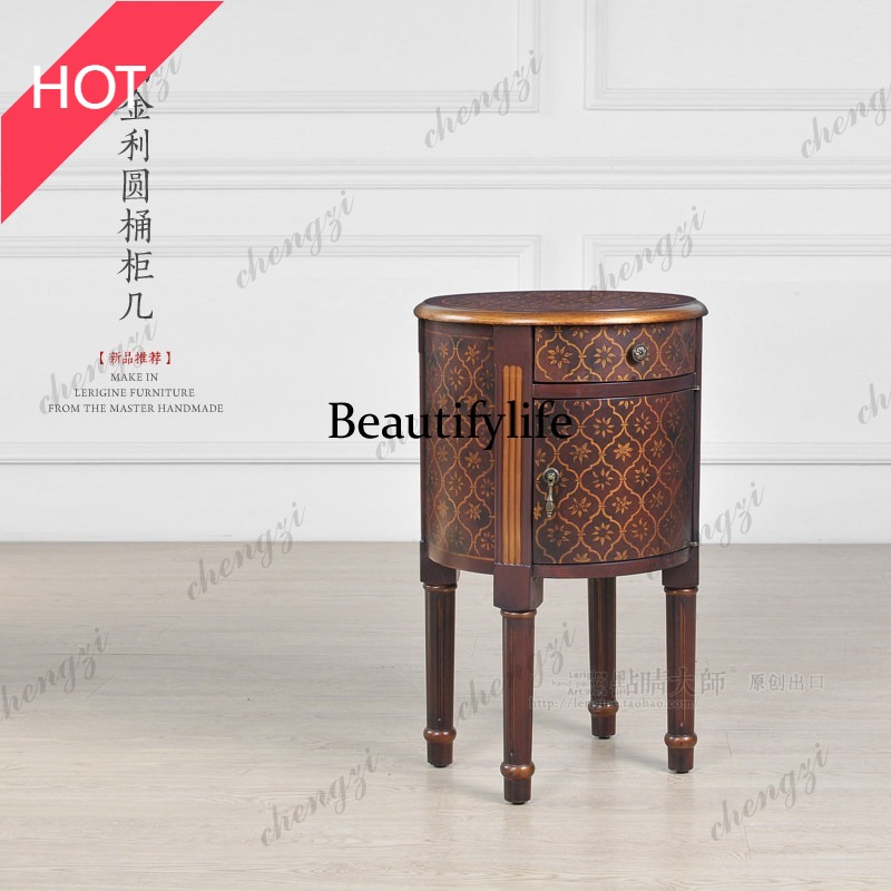 9344 Американский ретро-класси – обзор и цена Tea & Coffee Kent