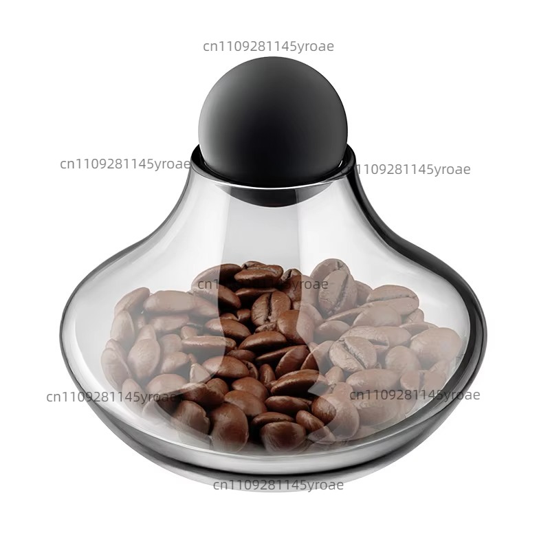 Стеклянная бутылка для образцо – обзор и цена Coffee Tea & Company