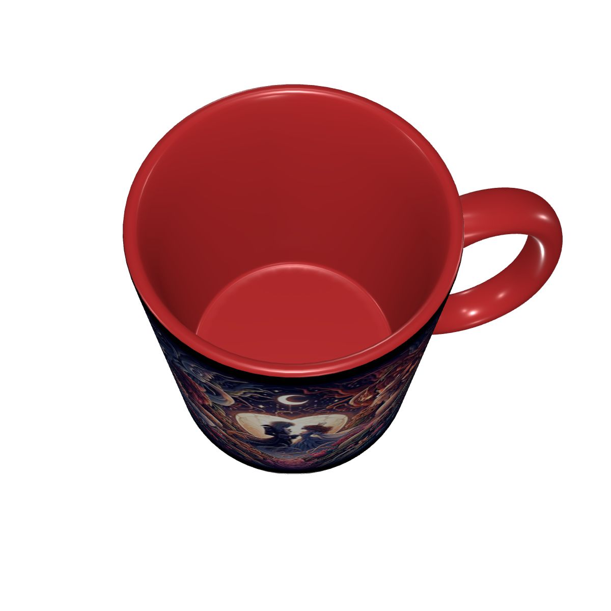 Керамическая кружка с альтерна – обзор и цена Alternative To Coffee And Tea