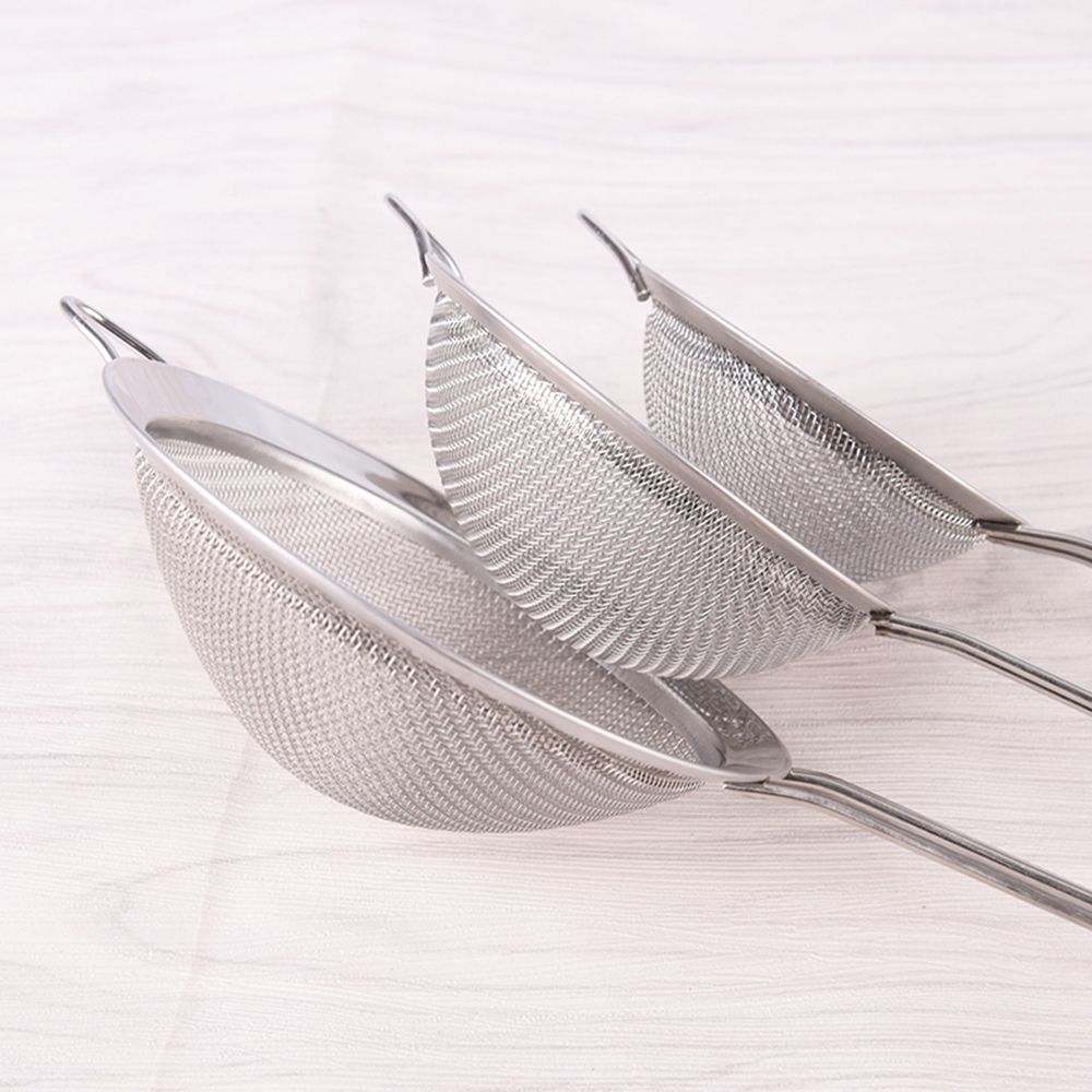 Диаметр 7/8/10/12/14/16/18/20/ – обзор и цена Tea Strainer Mesh