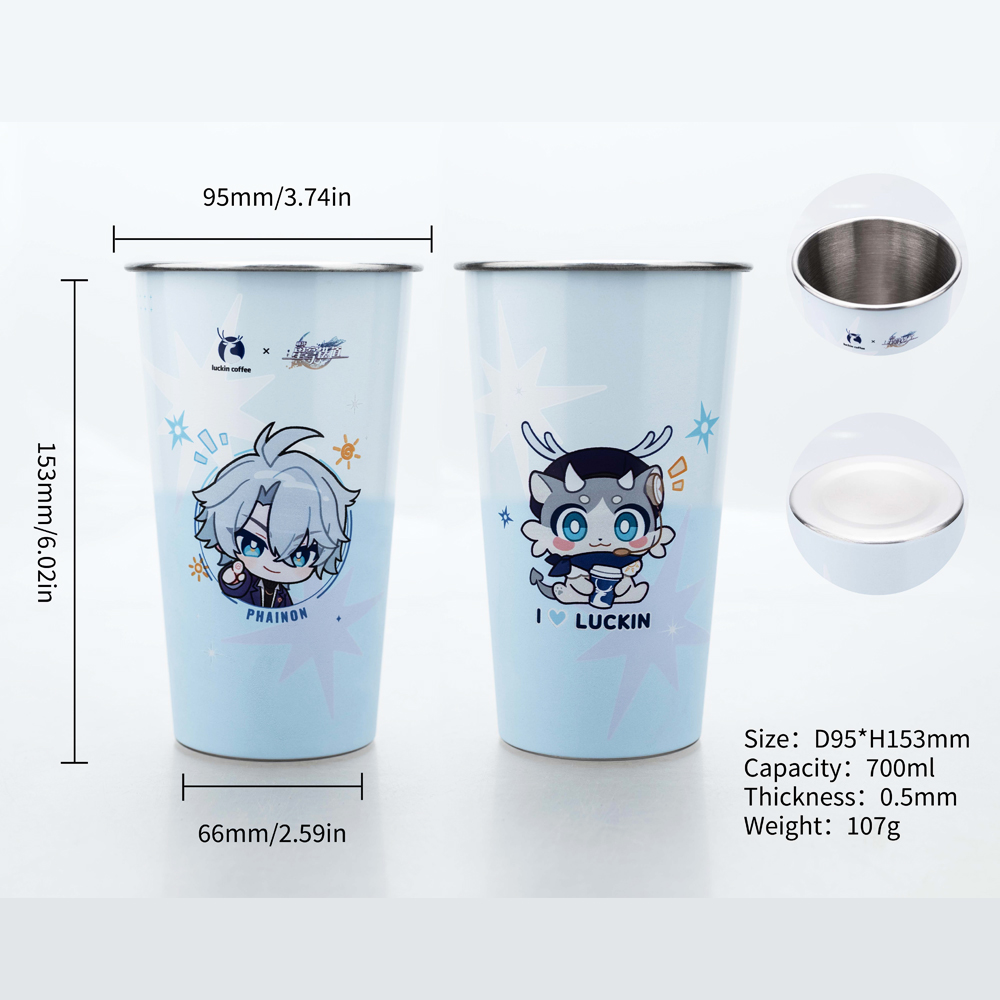 Коллекция подарочных термокруж – обзор и цена Coffee Tea Mugs