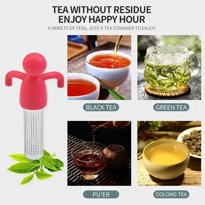 Заварщик для чая из нержавеюще – обзор и цена Tea Strainer Mesh