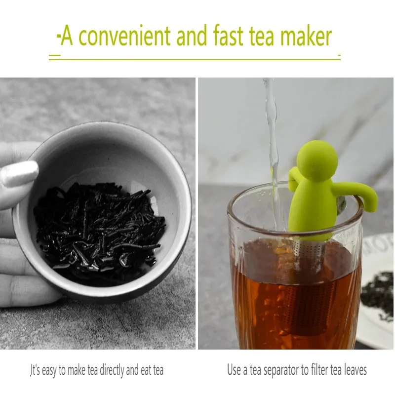 Заварщик для чая из нержавеюще – обзор и цена Tea Strainer Mesh