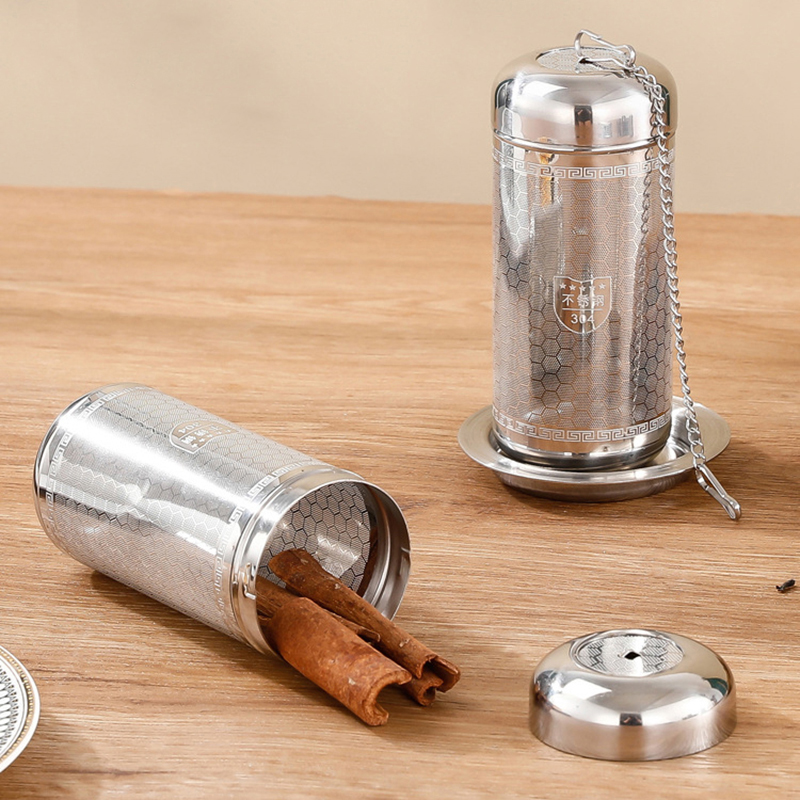 Ситечко для чая, из нержавеюще – обзор и цена Tea Strainer Mesh