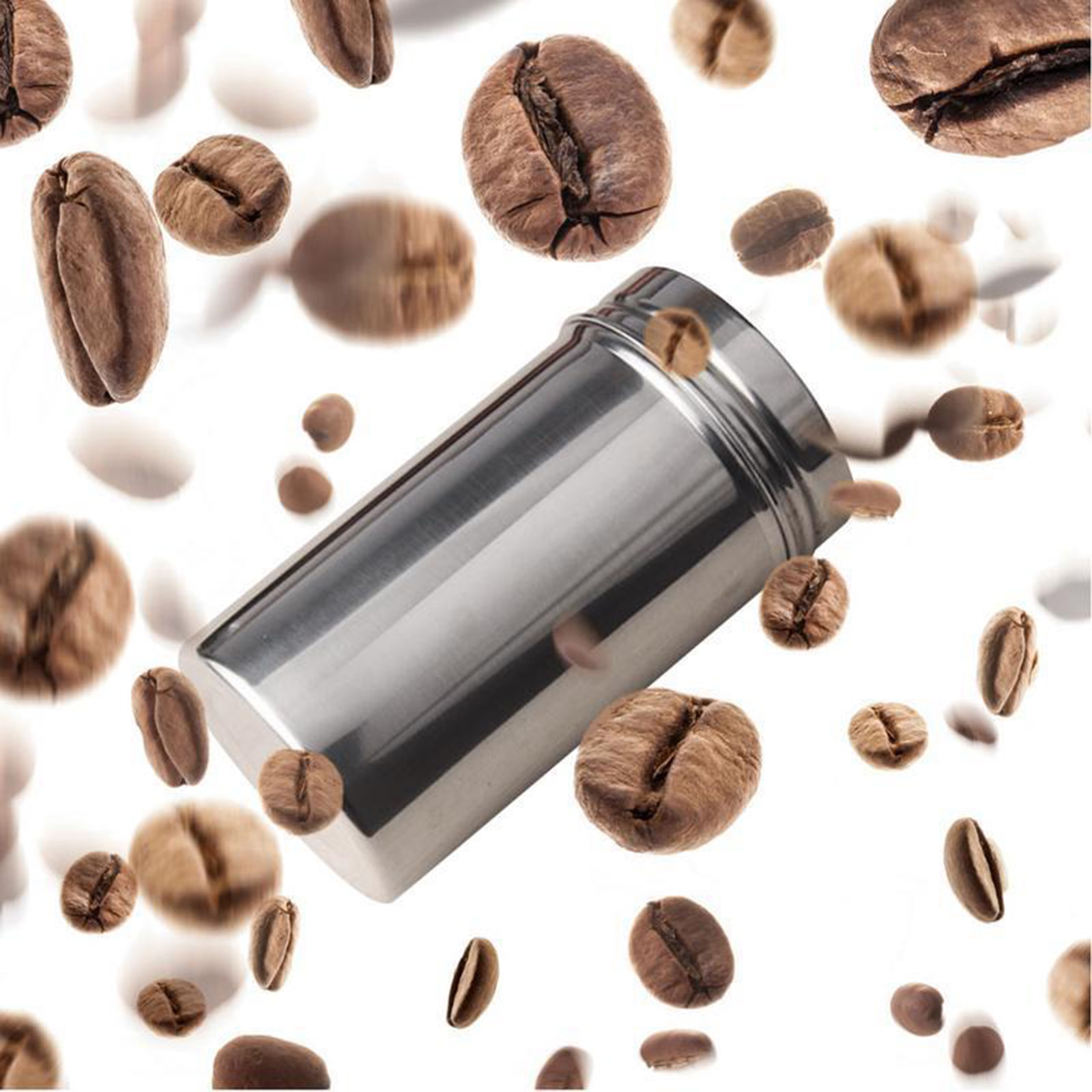 Герметичная банка для хранения – обзор и цена Coffee Tea Bean Leaf