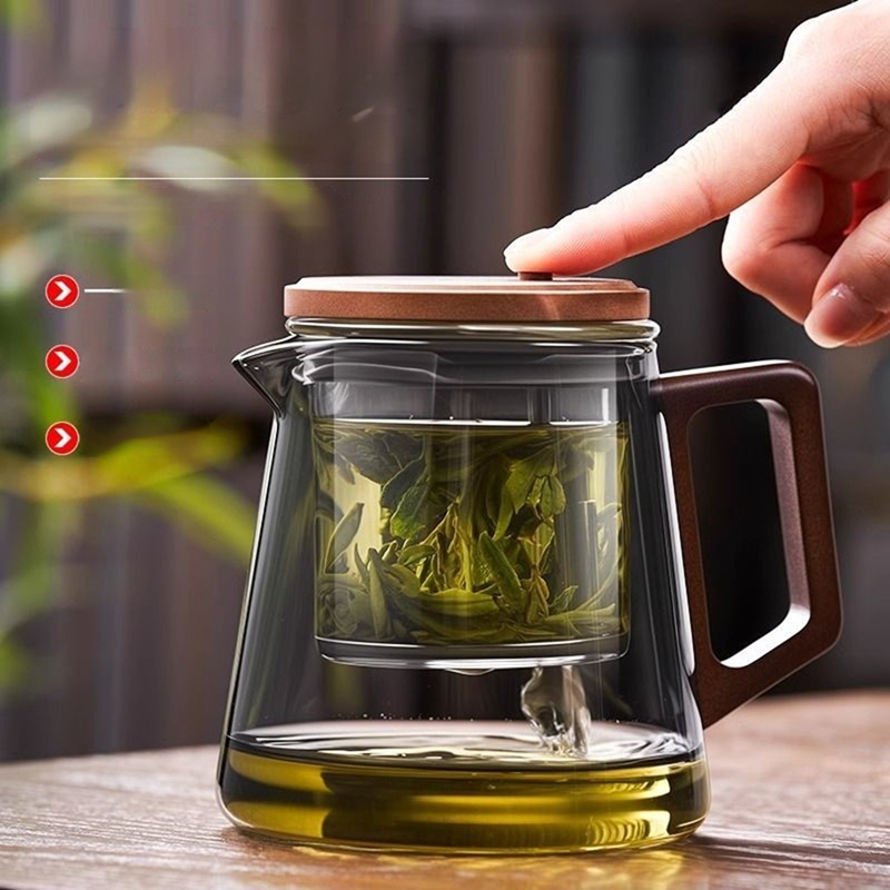 Элегантный китайский чайный на – обзор и цена Tea & Coffee Kent