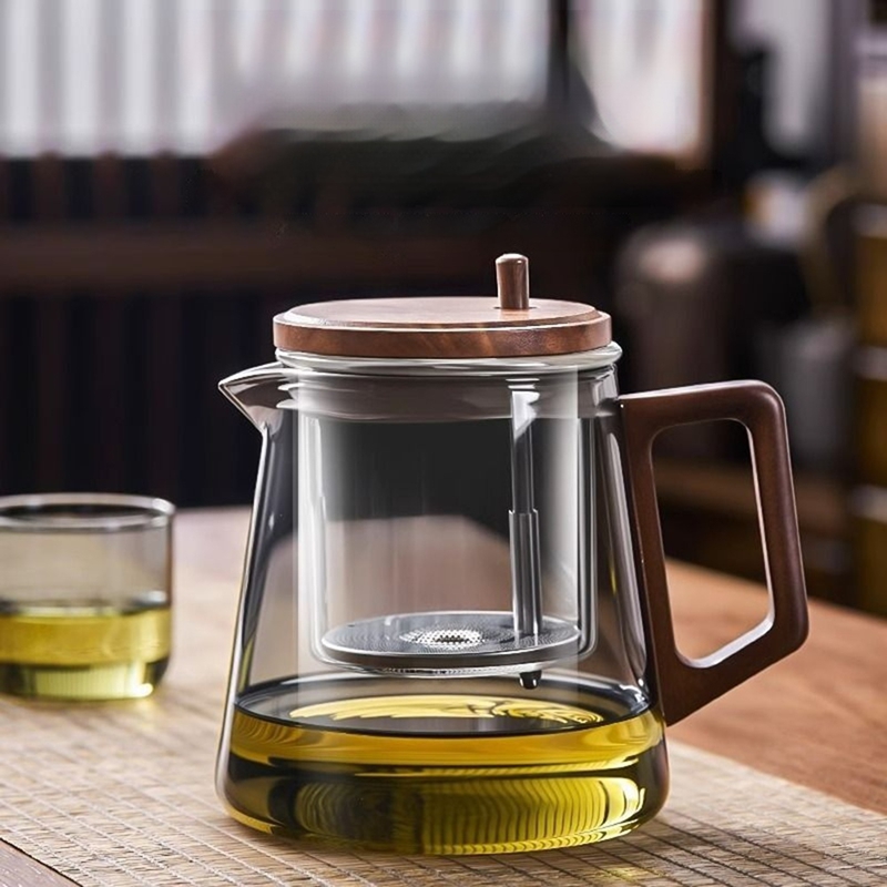 Элегантный китайский чайный на – обзор и цена Tea & Coffee Kent