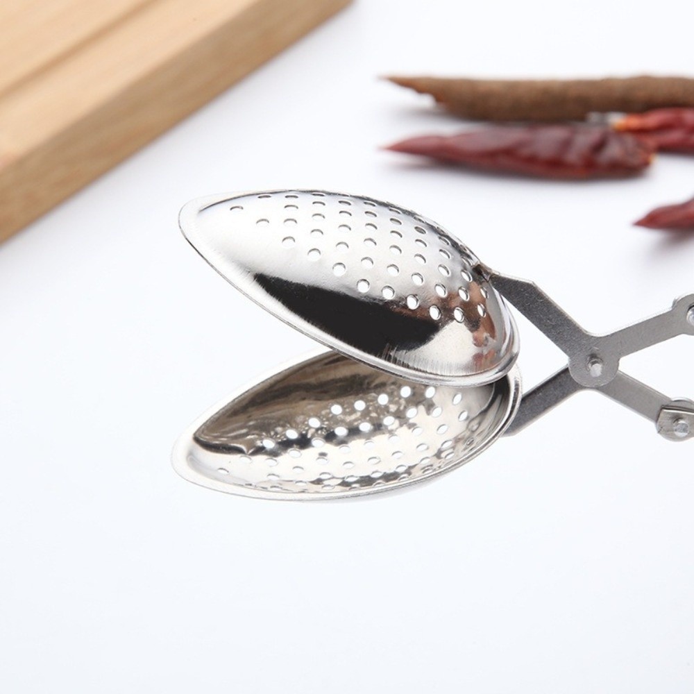 Креативный многоразовый заваро – обзор и цена Tea Strainer Mesh