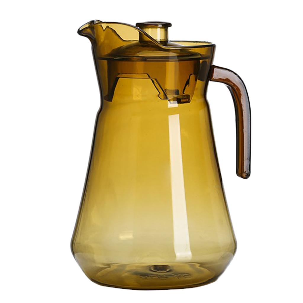 Большой акриловый кувшин для н – обзор и цена Alternative To Coffee And Tea