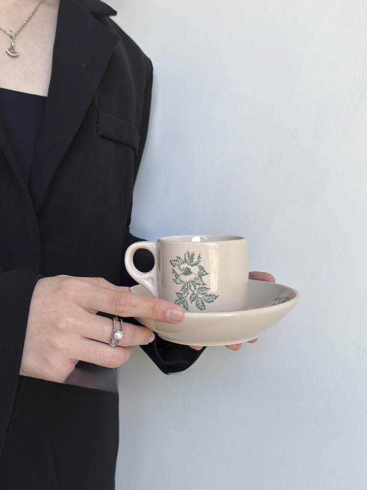 Лимитированная серия: винтажна – обзор и цена Coffee Tea Green