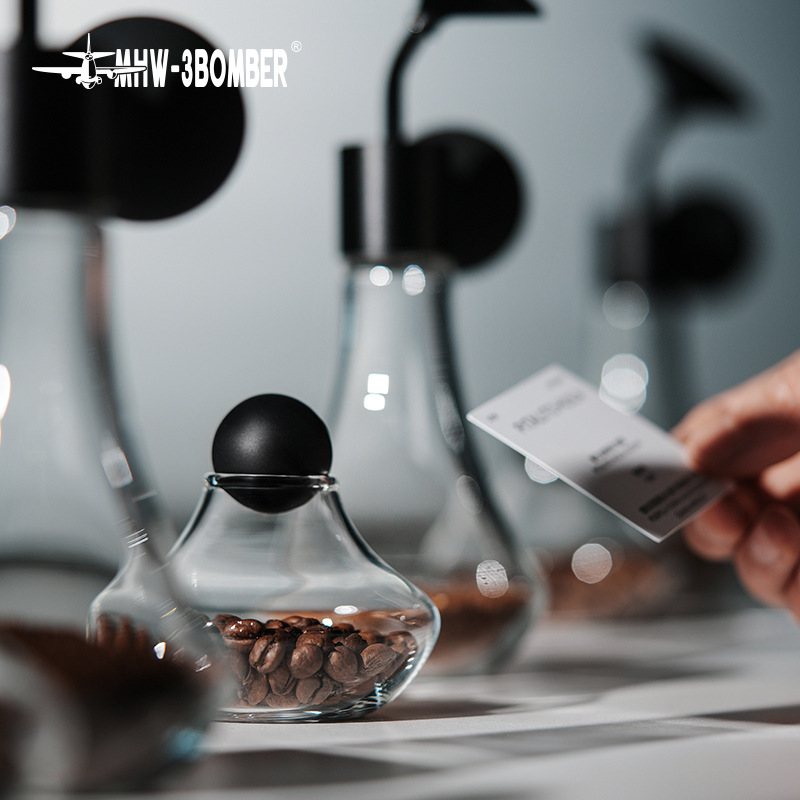 Бутылка-дисплей MHW-3BOMBER дл – обзор и цена Coffee Tea Bottle