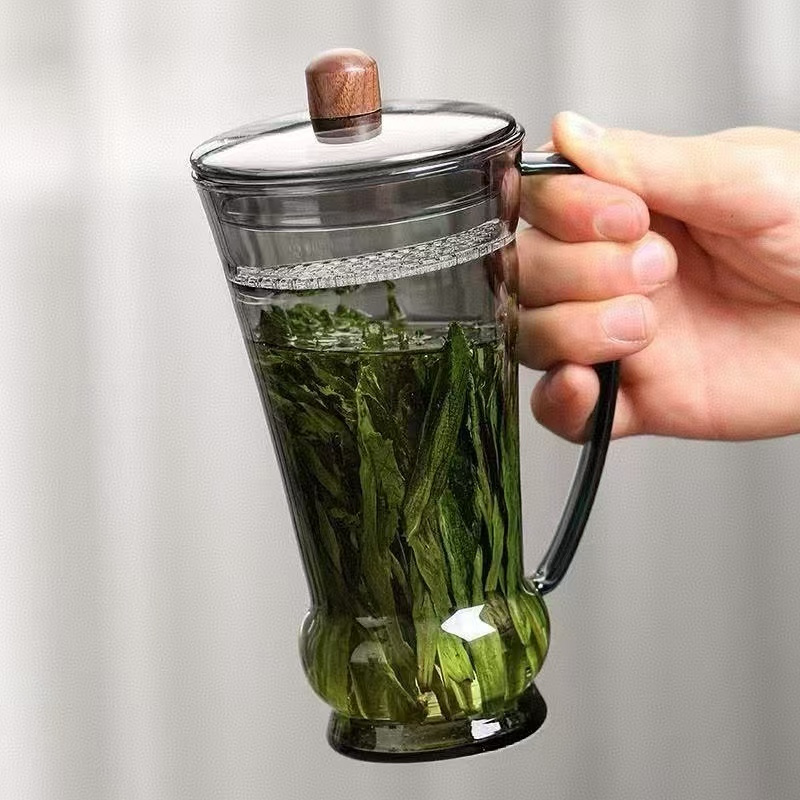 400 мл заваривание тайпин Houk – обзор и цена Coffee Tea Japan