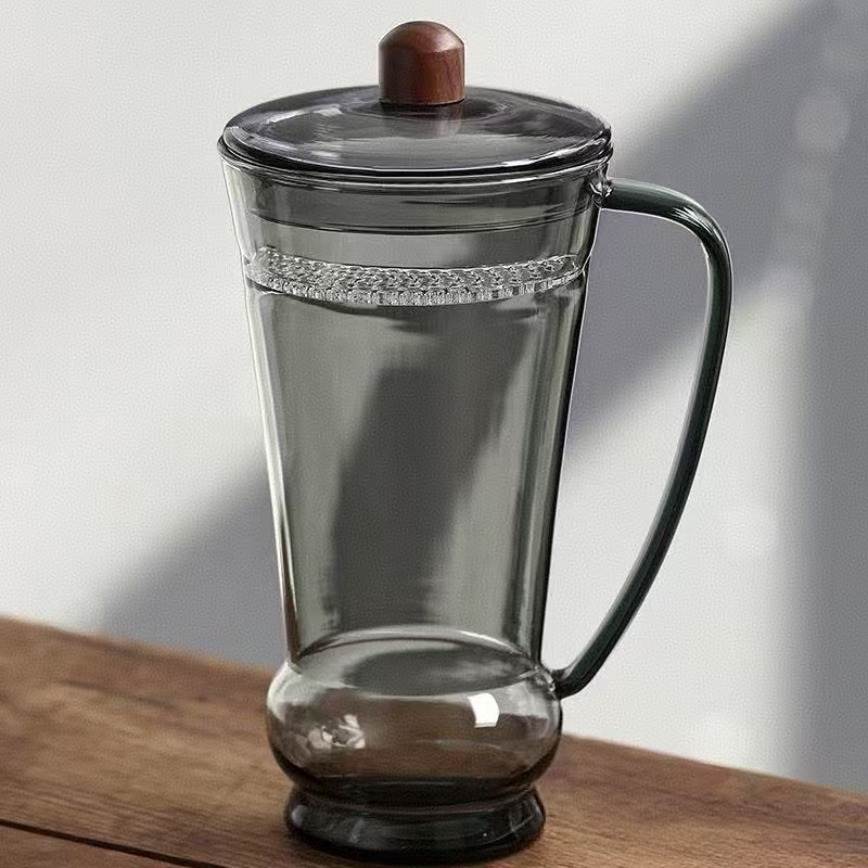 400 мл заваривание тайпин Houk – обзор и цена Coffee Tea Japan