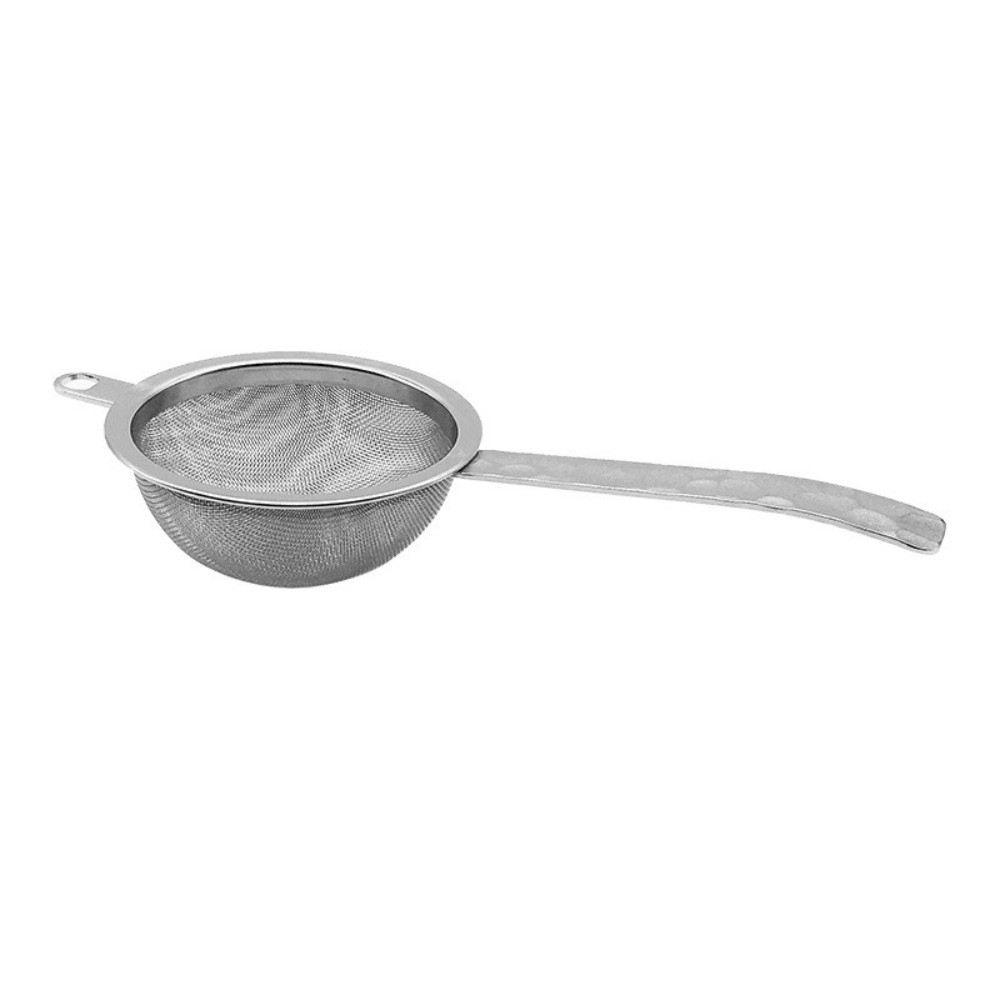 Сито для матча из нержавеющей  – обзор и цена Tea Strainer Mesh