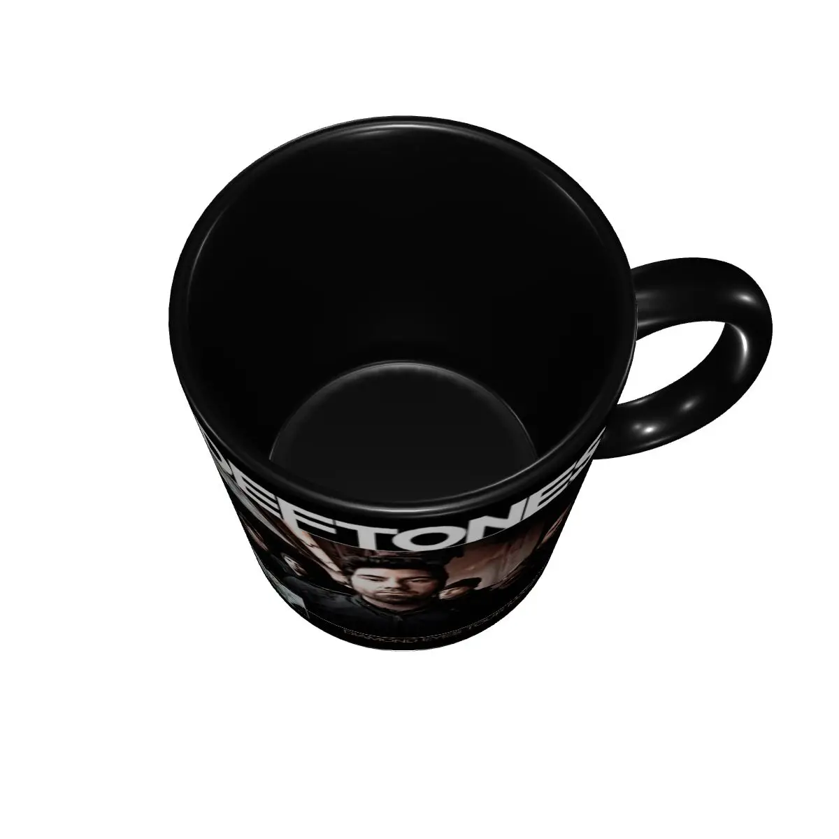 Персонализированная керамическ – обзор и цена Alternative To Coffee And Tea