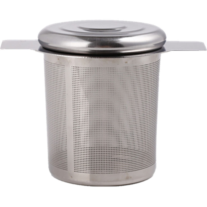 Сетчатый заварочный чайник из  – обзор и цена Tea Strainer Mesh