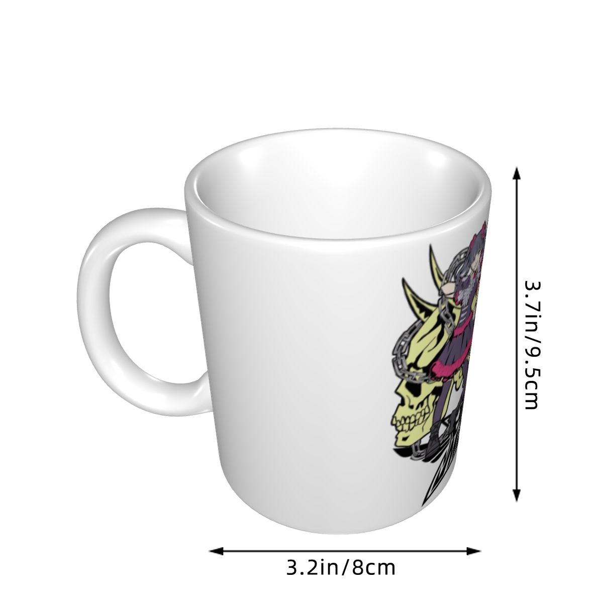 Индивидуальные кружки Babymeta – обзор и цена Coffee Tea Japan