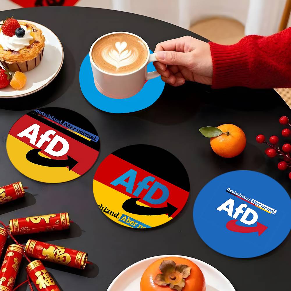 Деревянные подставки A-Alterna – обзор и цена Alternative To Coffee And Tea