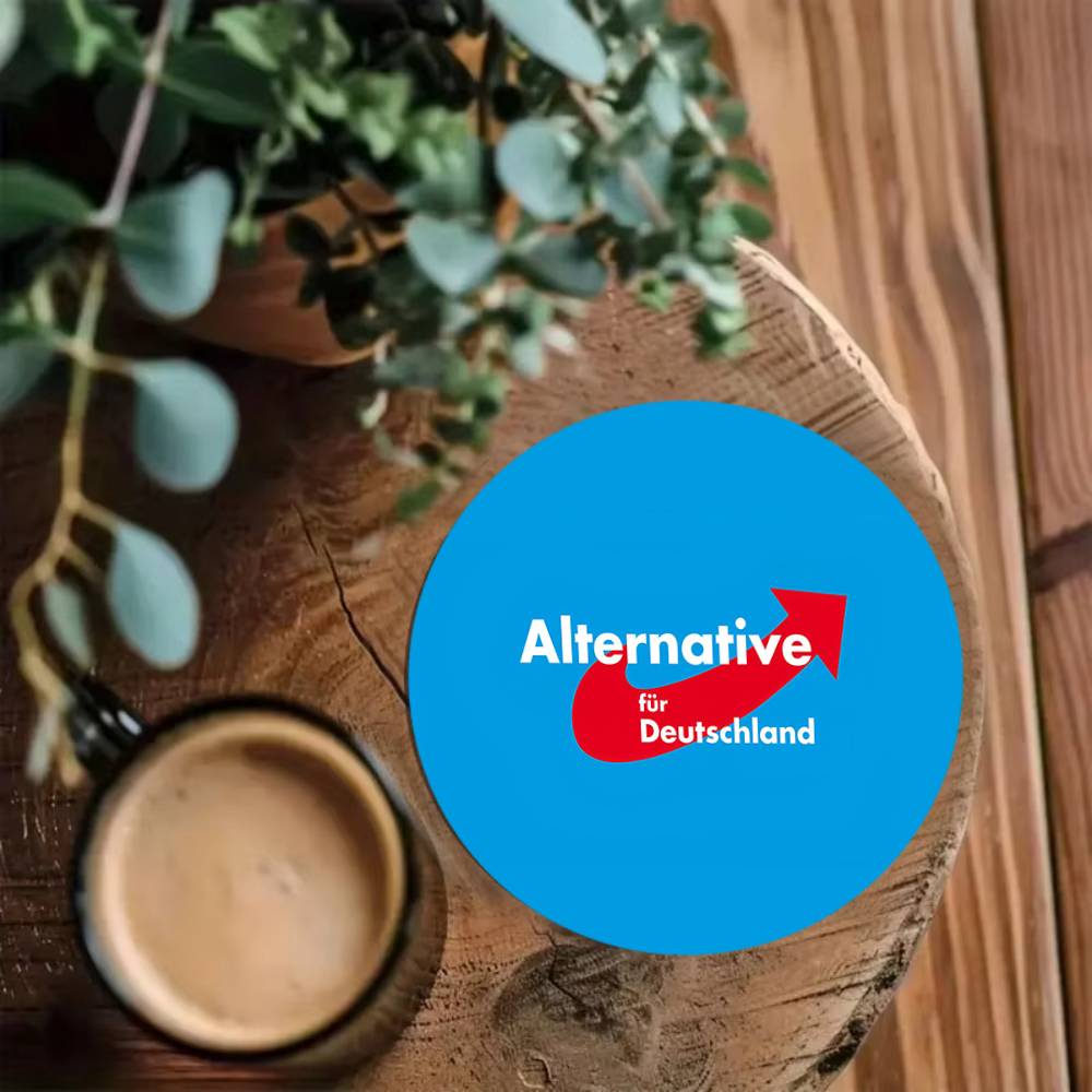 Деревянные подставки A-Alterna – обзор и цена Alternative To Coffee And Tea