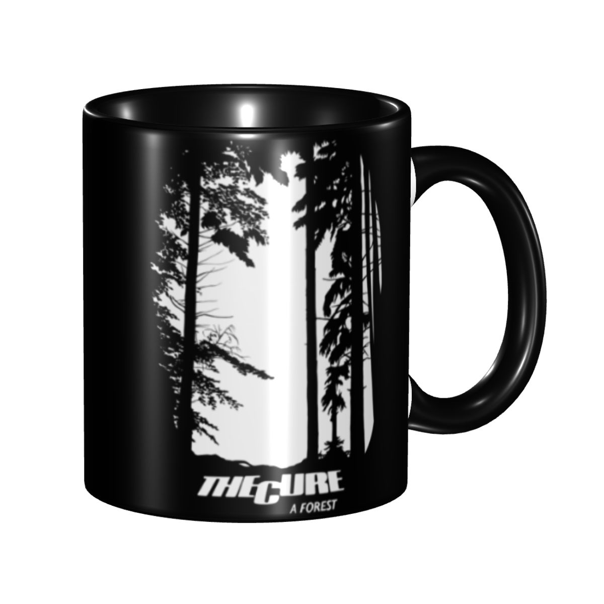 Керамическая кружка для кофе и – обзор и цена Alternative To Coffee And Tea