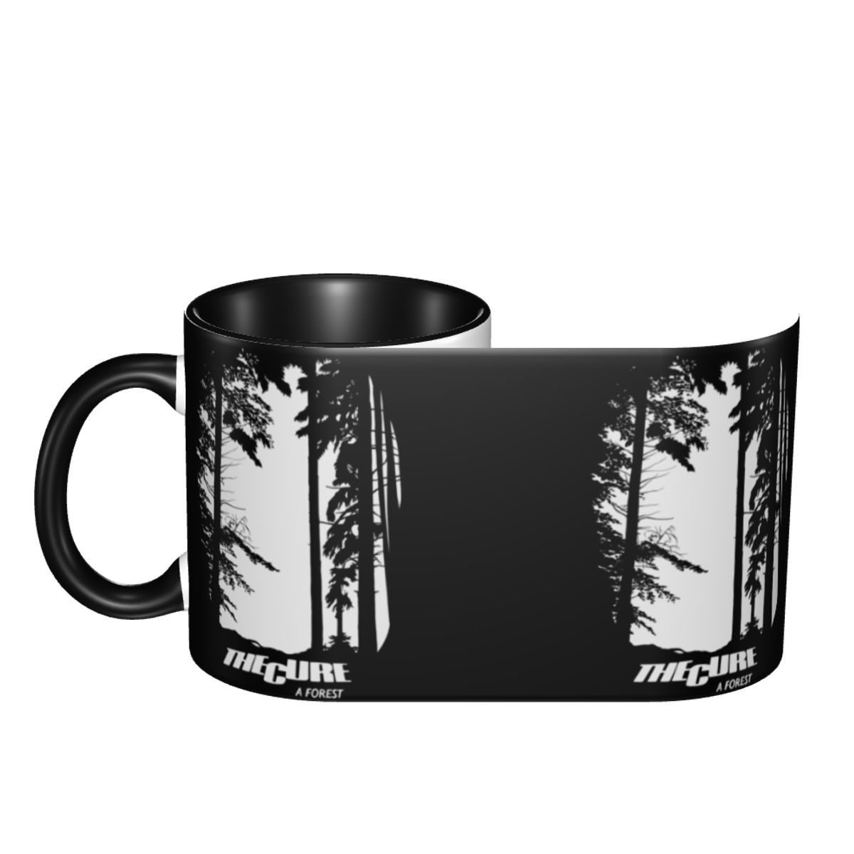 Керамическая кружка для кофе и – обзор и цена Alternative To Coffee And Tea