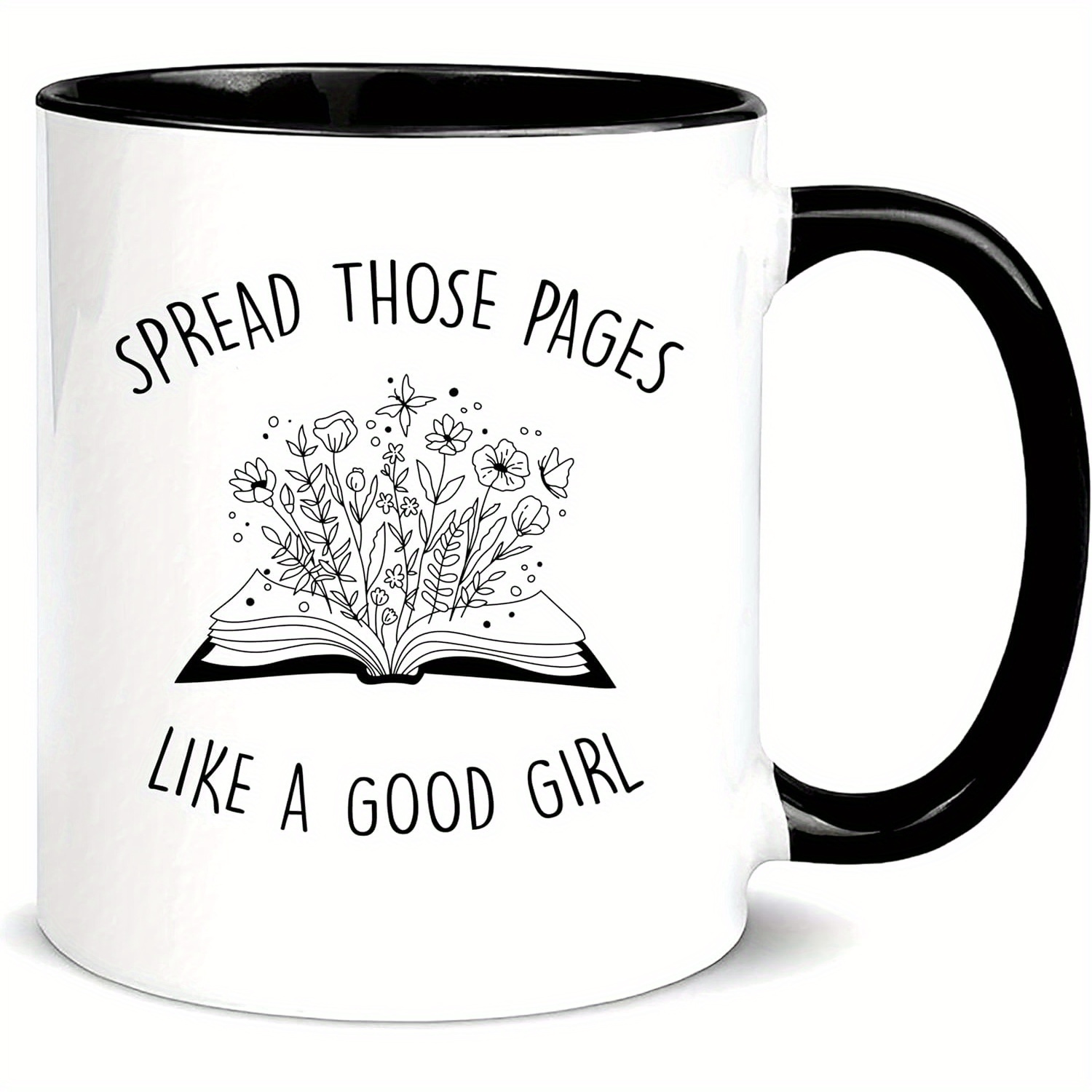 Забавная кружка «Spread Those  – обзор и цена Coffee Tea Like