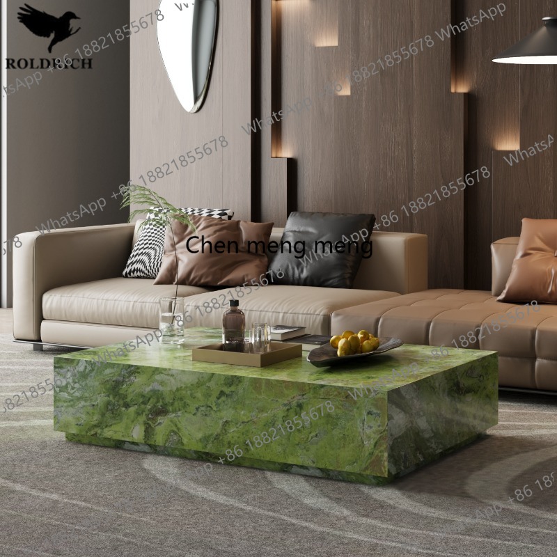 Кофейный столик Y183 из ирланд – обзор и цена Coffee Tea Green