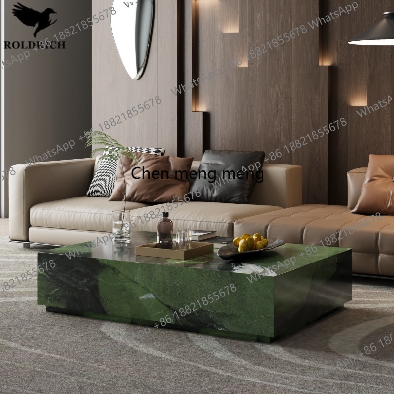 Кофейный столик Y183 из ирланд – обзор и цена Coffee Tea Green