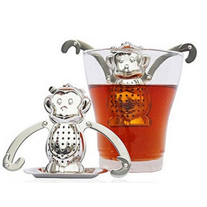 Фильтр для заварки чая из нерж – обзор и цена Tea Strainer Mesh