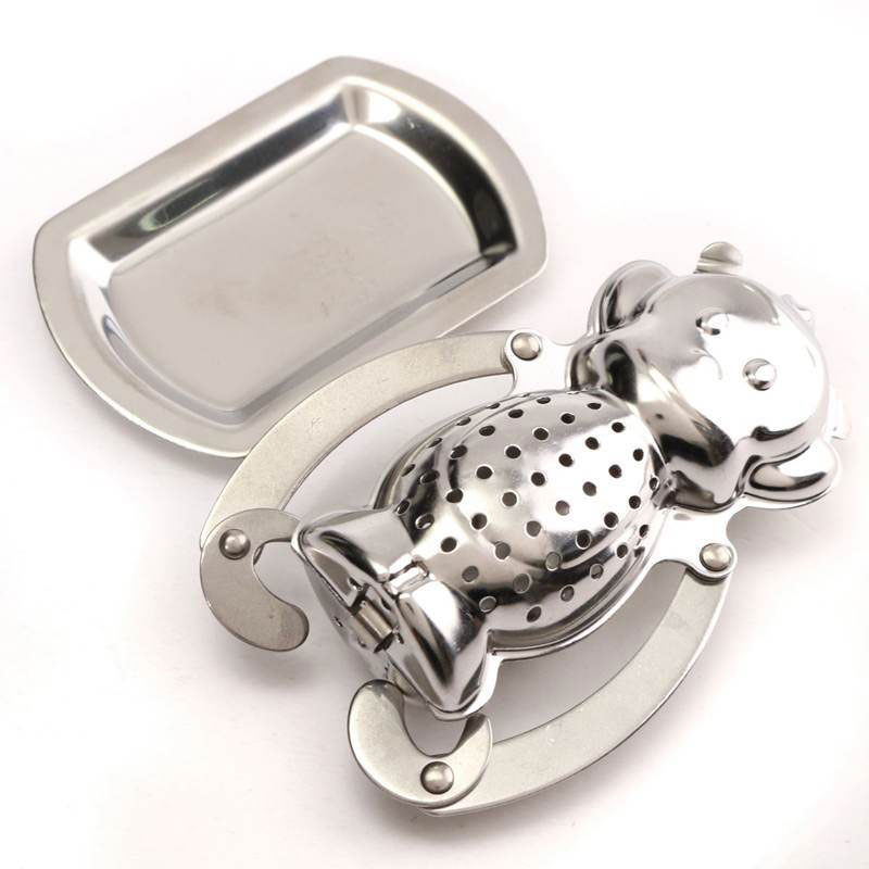 Фильтр для заварки чая из нерж – обзор и цена Tea Strainer Mesh