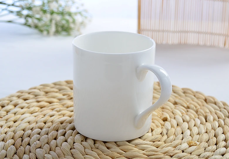 Кофейная чашка из костяного фа – обзор и цена Morning Tea Coffee