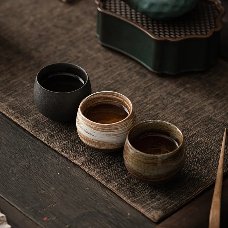 1 шт., керамическая чашка для  – обзор и цена Coffee Tea Japan