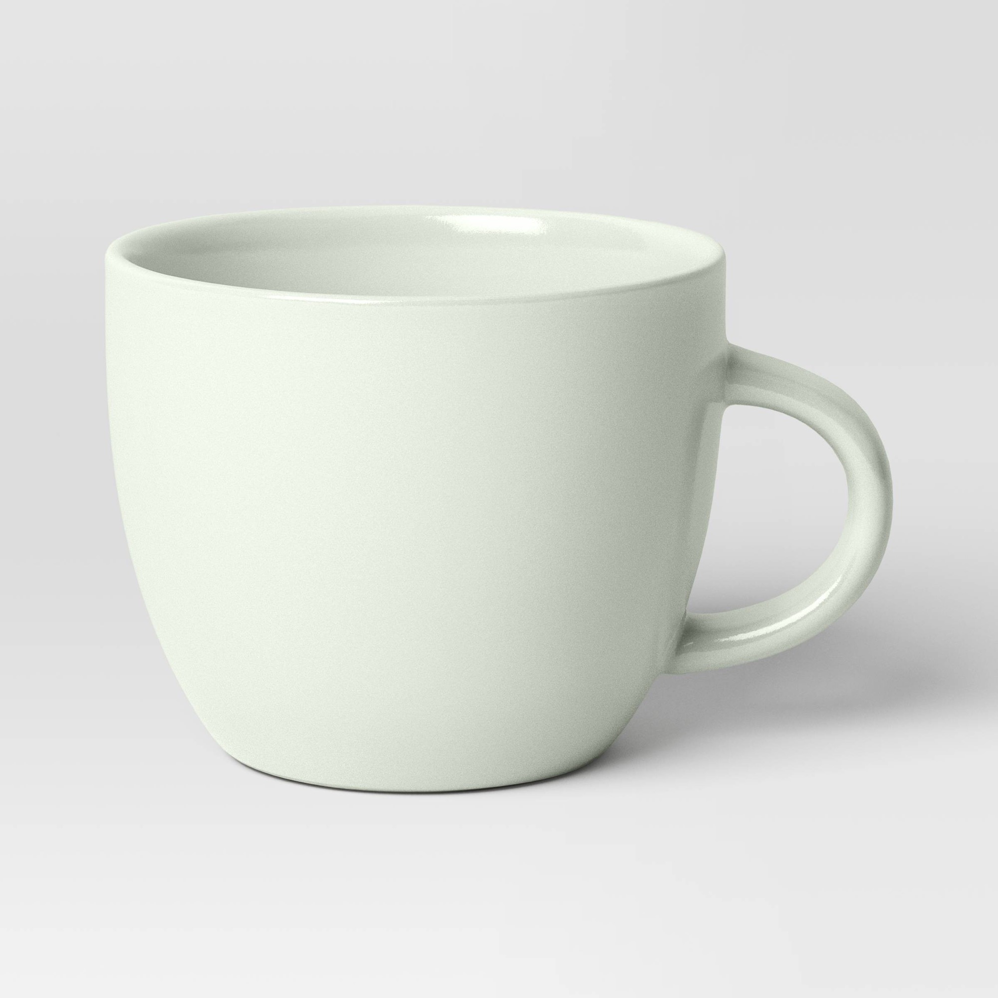 Кружка Avesta из светло-зелено – обзор и цена Coffee Tea Green