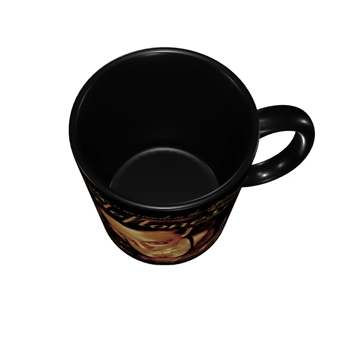 Персонализированная керамическ – обзор и цена Alternative To Coffee And Tea