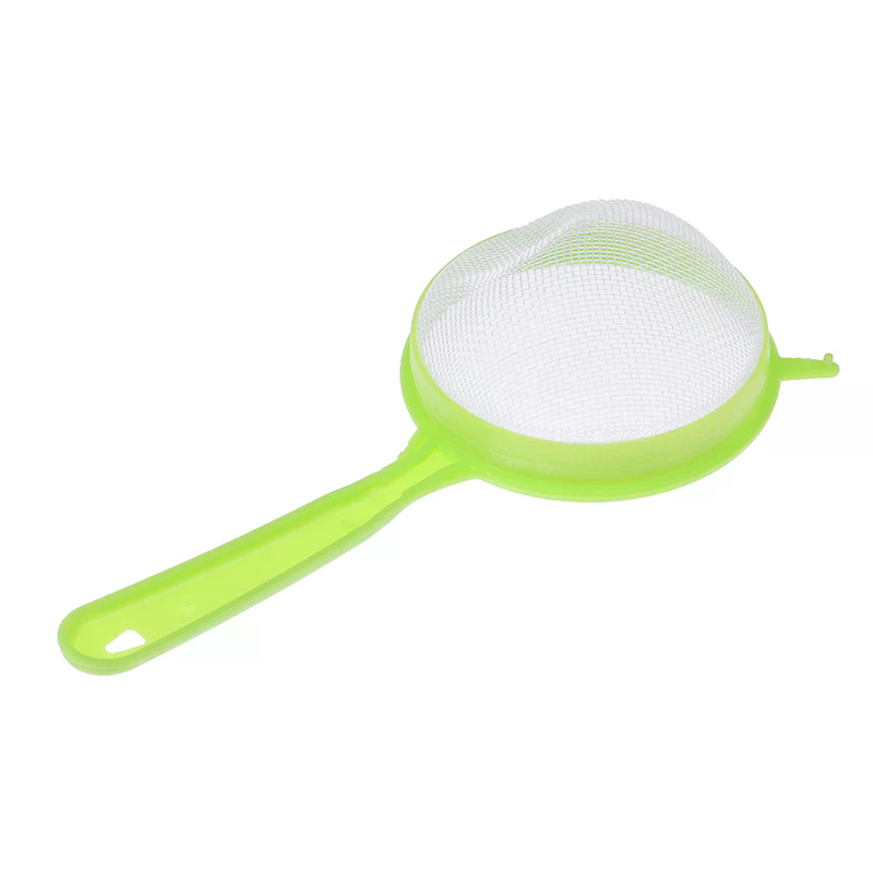 Набор из 3 пластиковых сит-шум – обзор и цена Tea Strainer Mesh