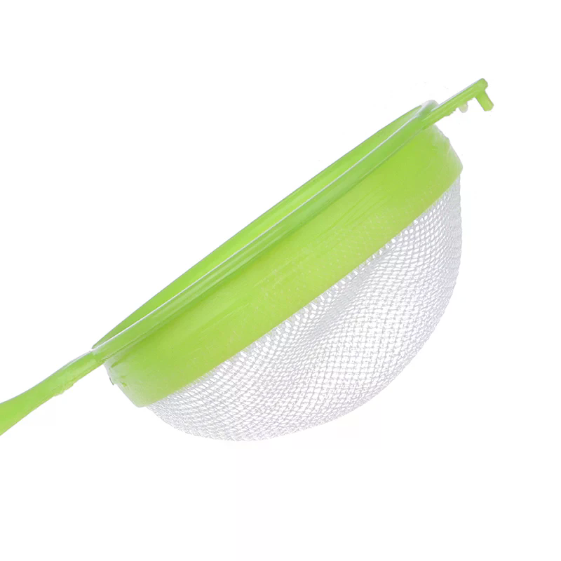 Набор из 3 пластиковых сит-шум – обзор и цена Tea Strainer Mesh