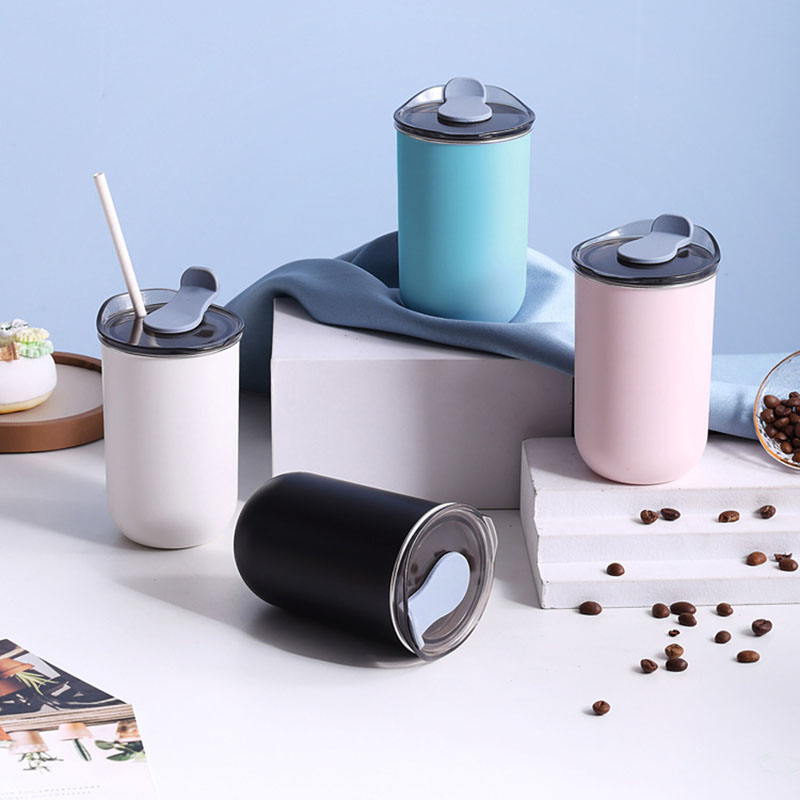 Термосы для воды с крышками, б – обзор и цена Coffee Tea Bottle