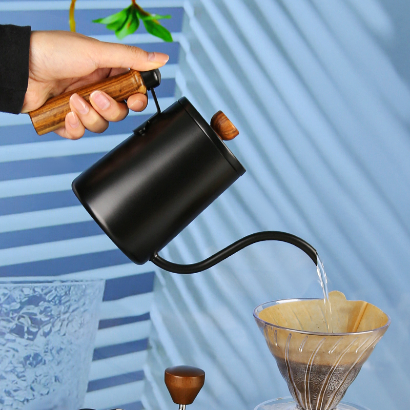 Кофейник из нержавеющей стали  – обзор и цена Coffee Tea Bottle